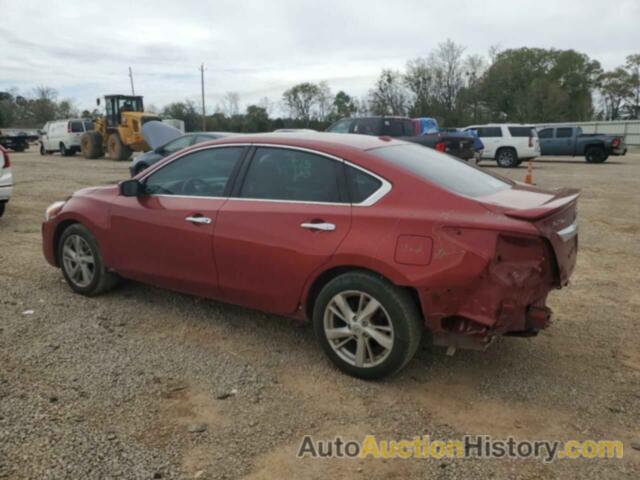 NISSAN ALTIMA 2.5, 1N4AL3AP6DN460139