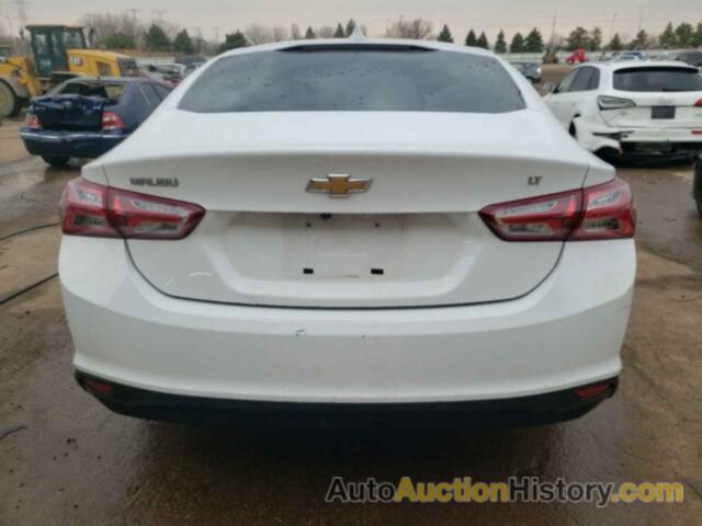 CHEVROLET MALIBU LT, 1G1ZD5ST1KF115229