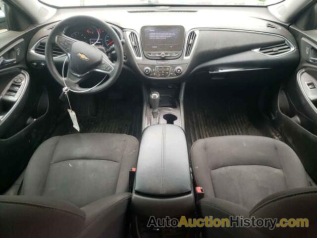 CHEVROLET MALIBU LT, 1G1ZD5ST1KF115229