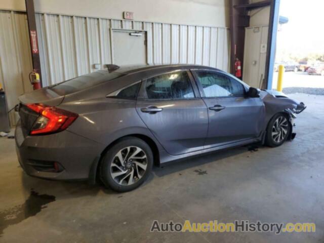 HONDA CIVIC EX, 19XFC2F7XHE077897