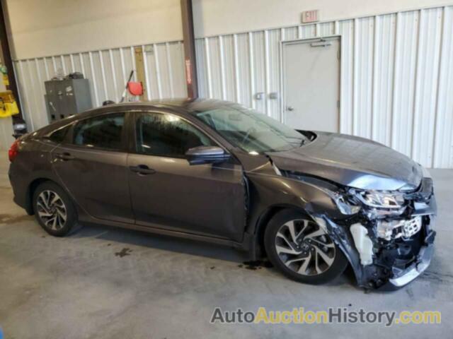 HONDA CIVIC EX, 19XFC2F7XHE077897