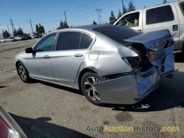 HONDA ACCORD LX, 1HGCR2F31GA090958