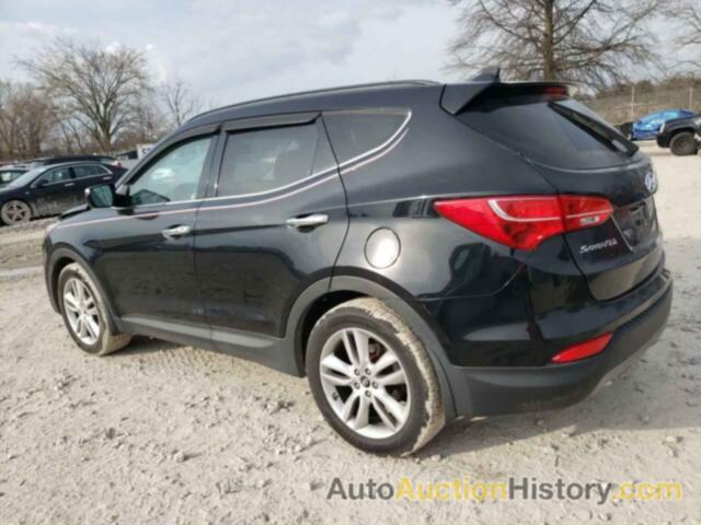 HYUNDAI SANTA FE, 5XYZUDLA5EG208707