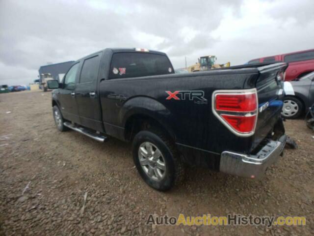 FORD F-150 SUPERCREW, 1FTFW1ET8EFC45263