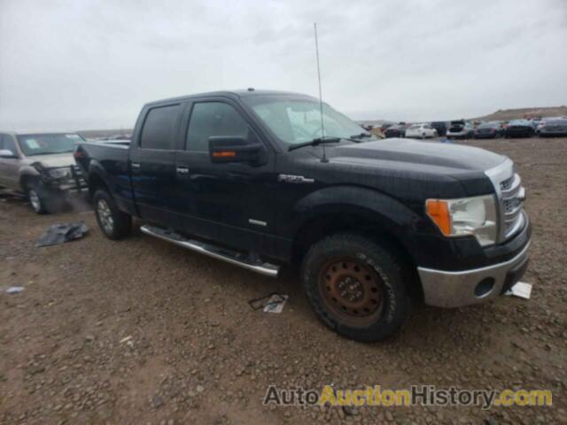 FORD F-150 SUPERCREW, 1FTFW1ET8EFC45263