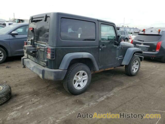 JEEP WRANGLER SPORT, 1J4AA2D10AL224752