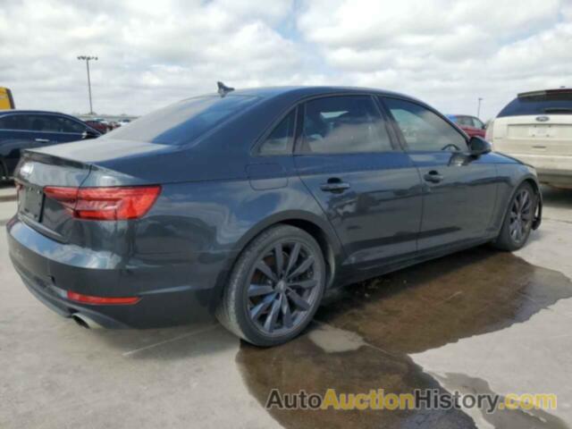 AUDI A4 ULTRA PREMIUM, WAUGMAF46HN047760