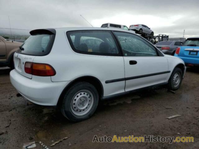 HONDA CIVIC DX, 2HGEH2363PH503491