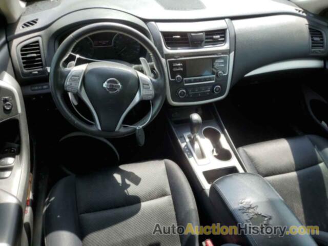 NISSAN ALTIMA 2.5, 1N4AL3AP6HC242039