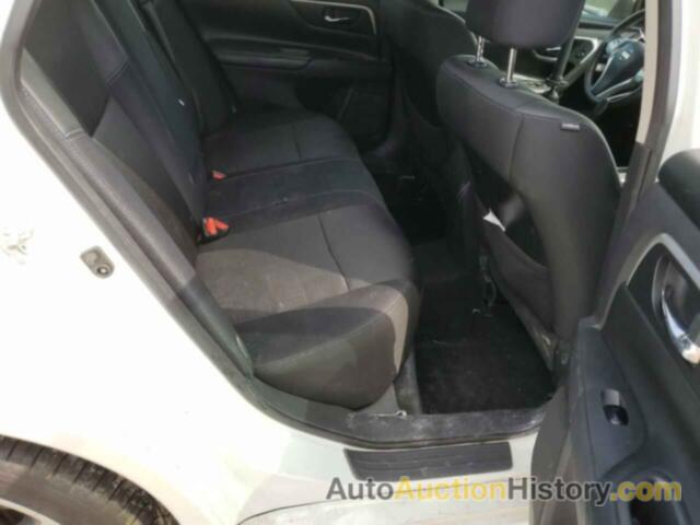 NISSAN ALTIMA 2.5, 1N4AL3AP6HC242039