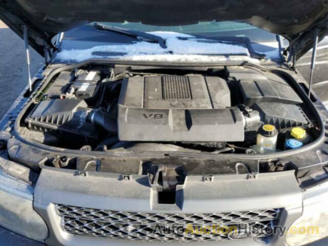 LAND ROVER RANGEROVER LUX, SALSK2D44BA292690