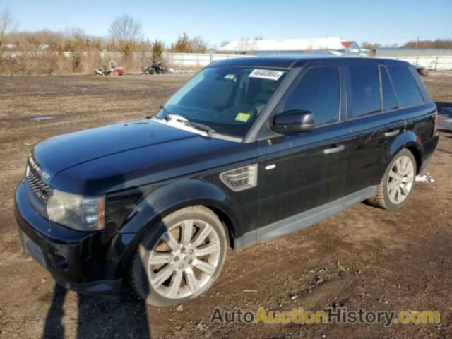 LAND ROVER RANGEROVER LUX, SALSK2D44BA292690