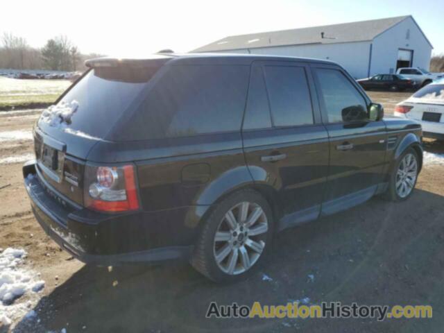 LAND ROVER RANGEROVER LUX, SALSK2D44BA292690