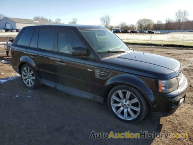 LAND ROVER RANGEROVER LUX, SALSK2D44BA292690