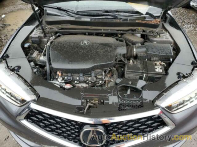 ACURA TLX ADVANCE, 19UUB2F89KA009461