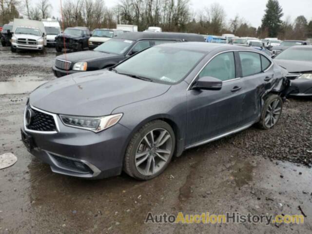 ACURA TLX ADVANCE, 19UUB2F89KA009461