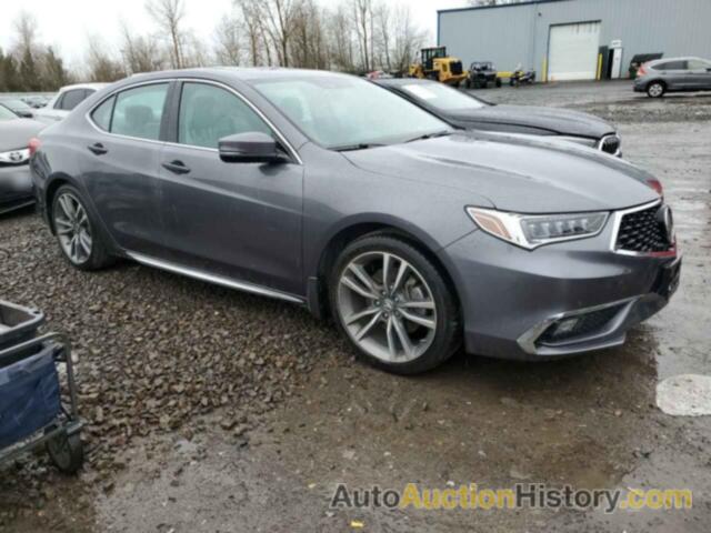 ACURA TLX ADVANCE, 19UUB2F89KA009461