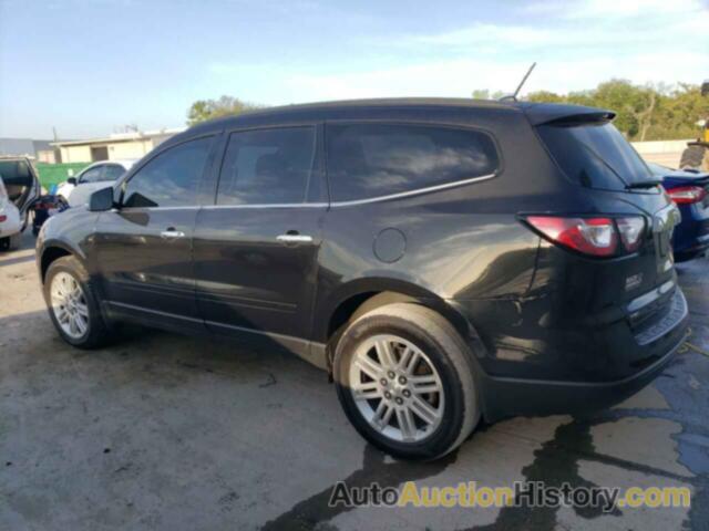 CHEVROLET TRAVERSE LT, 1GNKVGKD4FJ251455