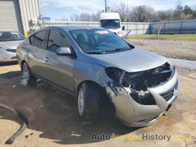 NISSAN VERSA S, 3N1CN7AP1CL838390