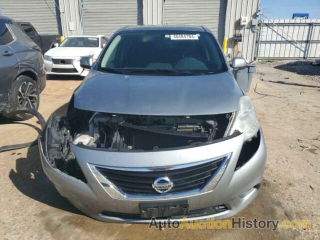 NISSAN VERSA S, 3N1CN7AP1CL838390