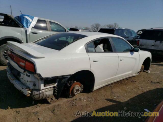 DODGE CHARGER, 2B3CL3CG2BH545311