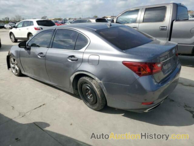 LEXUS GS350 350, JTHBE1BL1D5016271