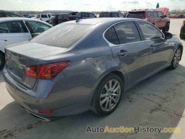 LEXUS GS350 350, JTHBE1BL1D5016271