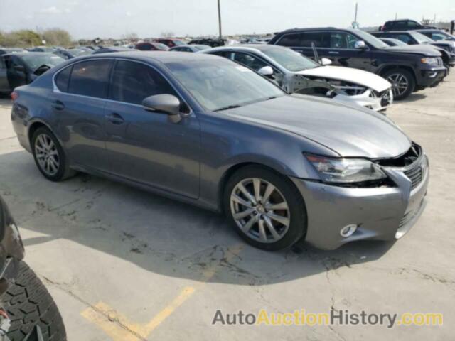 LEXUS GS350 350, JTHBE1BL1D5016271