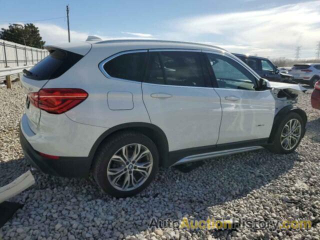 BMW X1 XDRIVE28I, WBXHT3C33G5E47409