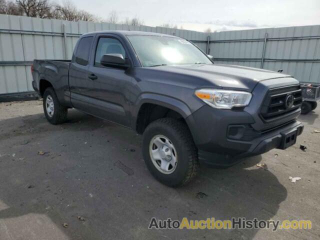 TOYOTA TACOMA ACCESS CAB, 5TFSX5EN2LX072884