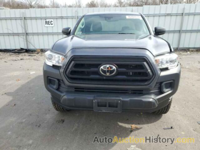 TOYOTA TACOMA ACCESS CAB, 5TFSX5EN2LX072884