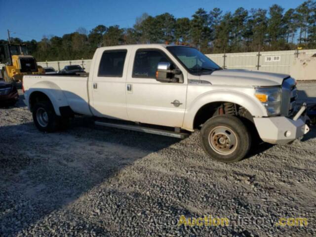 FORD F350 SUPER DUTY, 1FT8W3DT5GEC22375