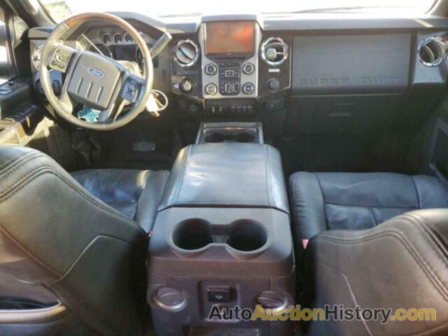 FORD F350 SUPER DUTY, 1FT8W3DT5GEC22375