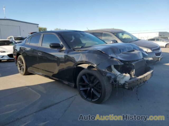 DODGE CHARGER GT, 2C3CDXHG7KH545174