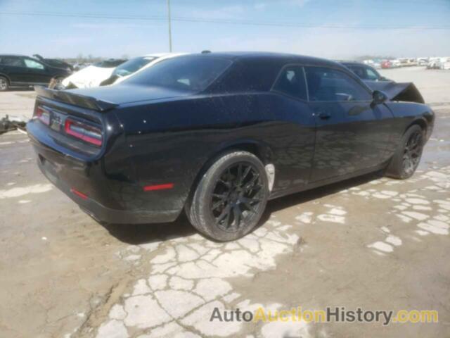 DODGE CHALLENGER SXT, 2C3CDZAG2LH112885