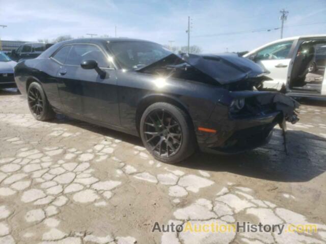 DODGE CHALLENGER SXT, 2C3CDZAG2LH112885