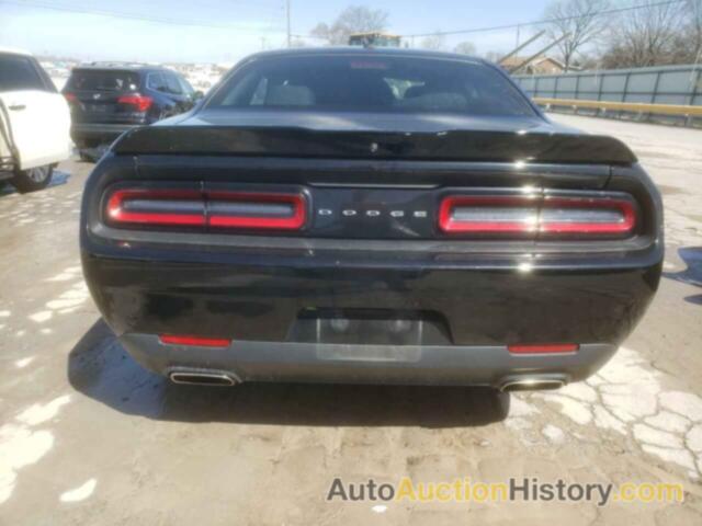 DODGE CHALLENGER SXT, 2C3CDZAG2LH112885