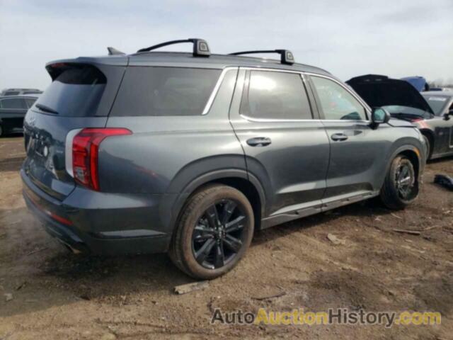 HYUNDAI PALISADE X XRT, KM8R3DGE0PU577259