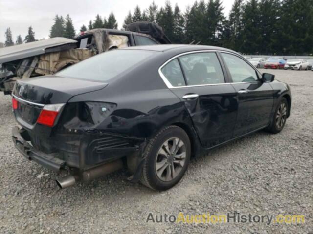 HONDA ACCORD LX, 1HGCR2F36EA252497