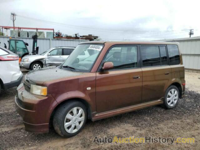 TOYOTA SCION XB, JTLKT324264120616