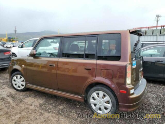 TOYOTA SCION XB, JTLKT324264120616