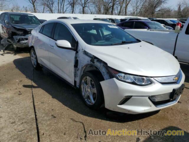 CHEVROLET VOLT LT, 1G1RC6S54GU117344