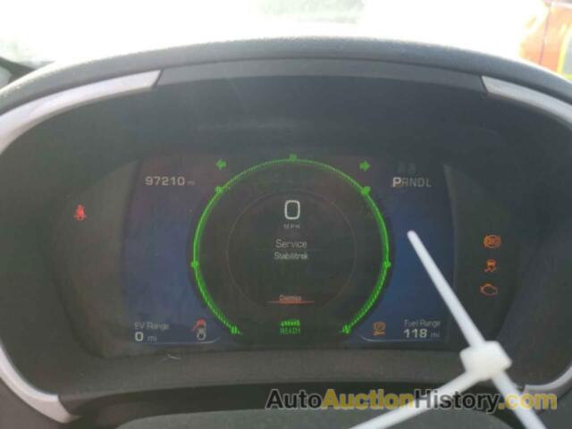 CHEVROLET VOLT LT, 1G1RC6S54GU117344