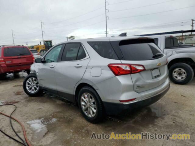 CHEVROLET EQUINOX LT, 3GNAXJEV5JL373721