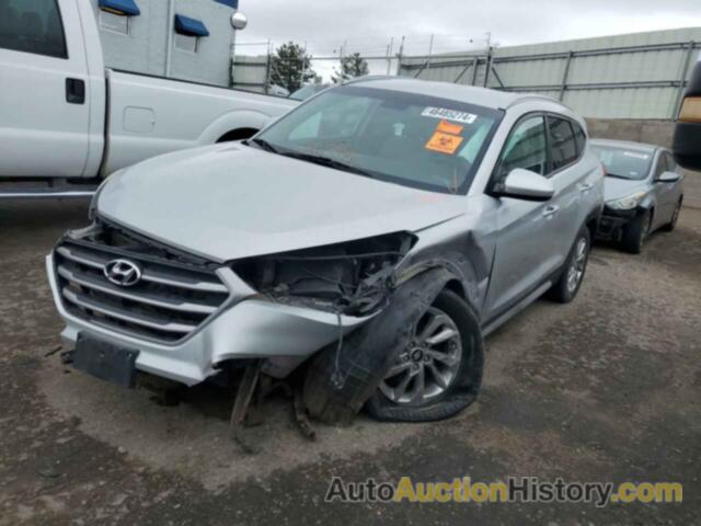 HYUNDAI TUCSON SEL, KM8J33A46JU607749