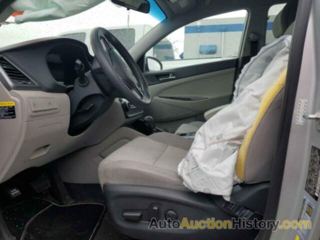 HYUNDAI TUCSON SEL, KM8J33A46JU607749