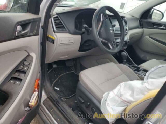 HYUNDAI TUCSON SEL, KM8J33A46JU607749