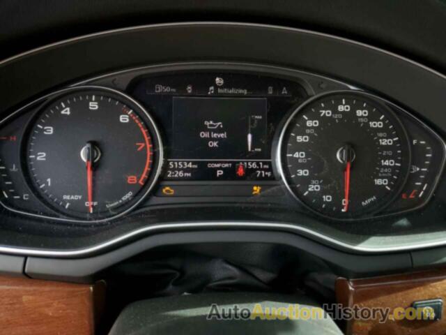 AUDI A5 PREMIUM, WAUANCF57LA004942