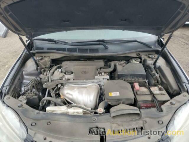 TOYOTA CAMRY LE, 4T1BF1FK3HU804119