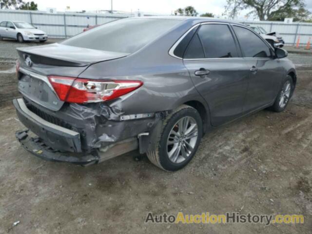 TOYOTA CAMRY LE, 4T1BF1FK3HU804119